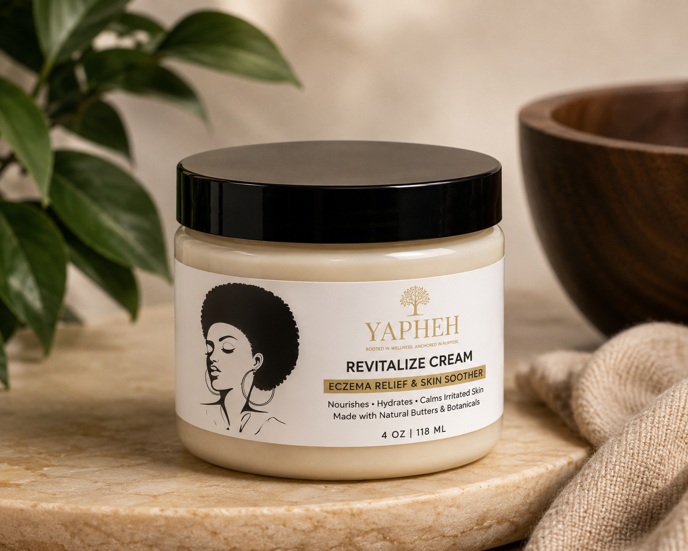 Revitalize Cream