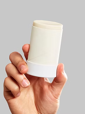 Alumnium Free Deodorant