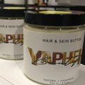 Hair & Skin Butter