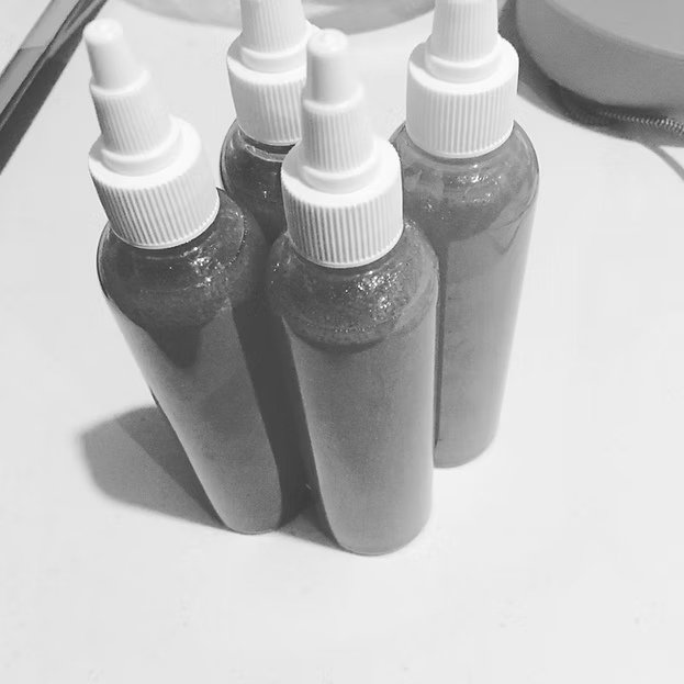 Wool Juice - Follicle Stimulator