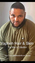 Yapheh4Men Beard Cream
