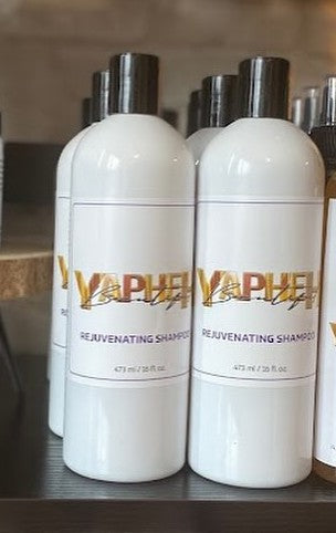 Rejuvenating Shampoo