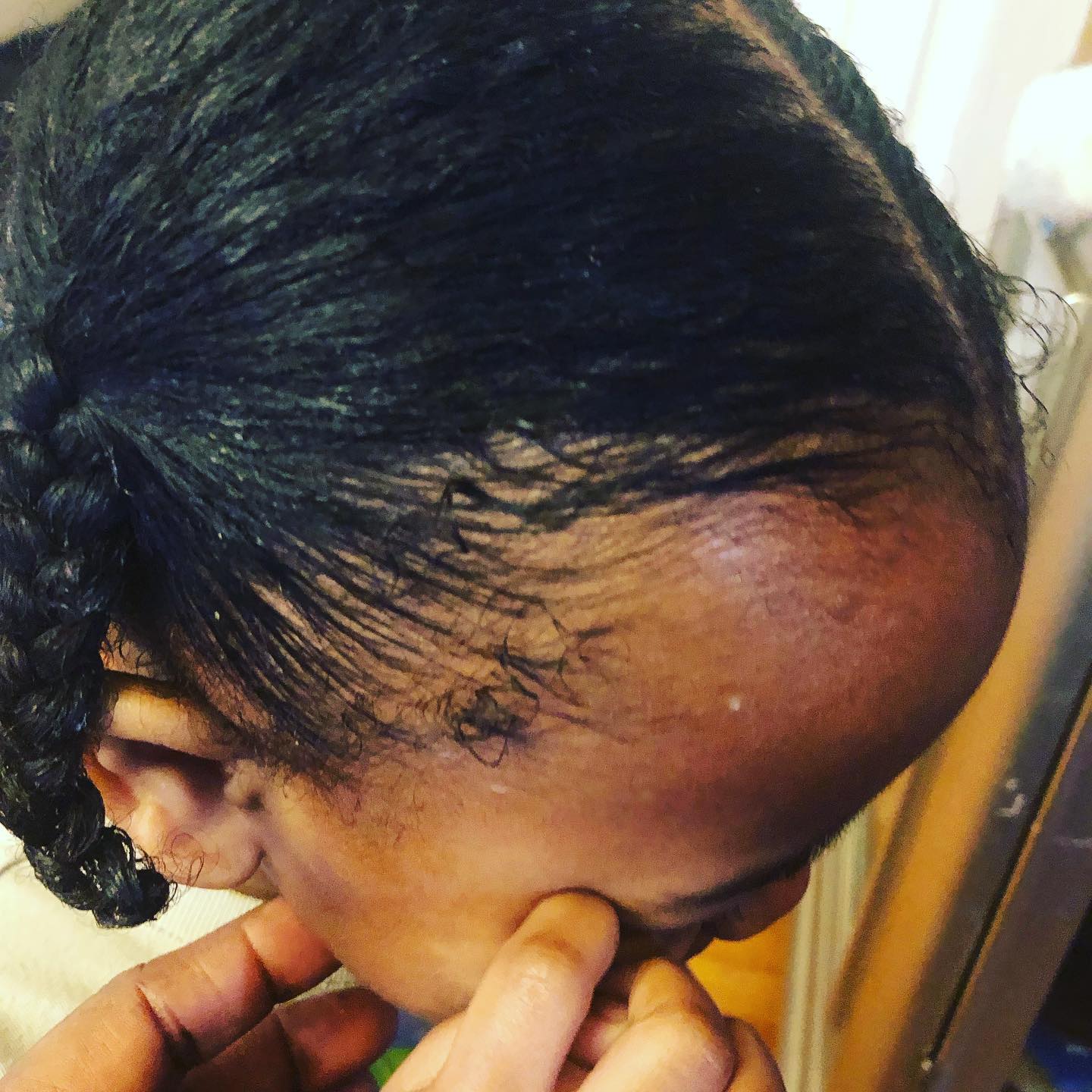 Rejuvenating Deep Conditioner